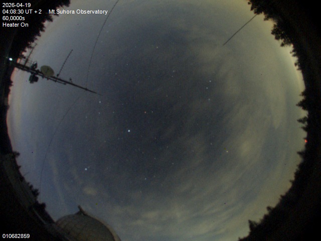 Zdjęcie ściągnięte w dniu 2026-04-19 o godzinie 04:10:29 czasu lokalnego.