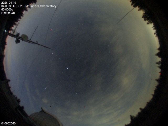 Zdjęcie ściągnięte w dniu 2026-04-19 o godzinie 04:11:29 czasu lokalnego.