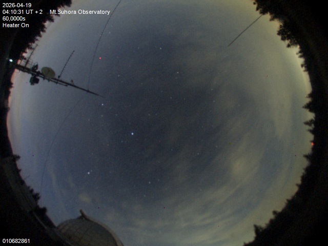 Zdjęcie ściągnięte w dniu 2026-04-19 o godzinie 04:12:32 czasu lokalnego.