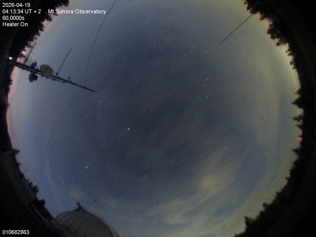 Zdjęcie ściągnięte w dniu 2026-04-19 o godzinie 04:15:33 czasu lokalnego.