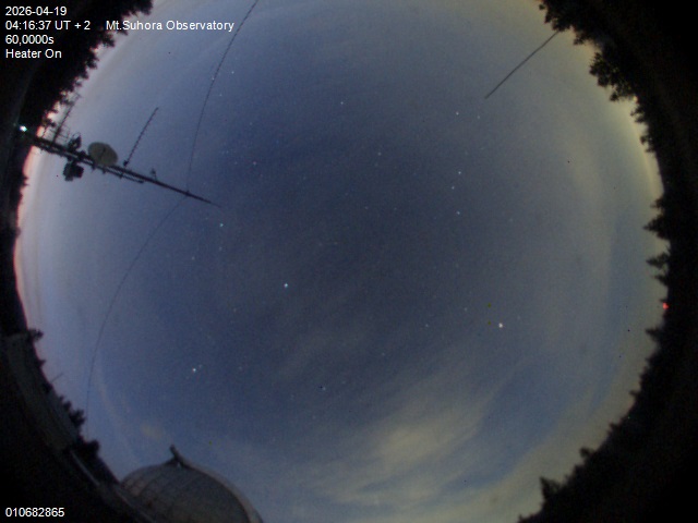 Zdjęcie ściągnięte w dniu 2026-04-19 o godzinie 04:18:36 czasu lokalnego.