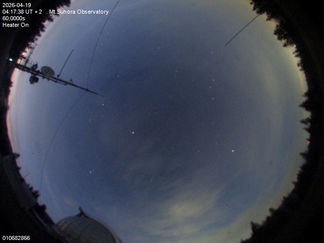 Zdjęcie ściągnięte w dniu 2026-04-19 o godzinie 04:19:37 czasu lokalnego.