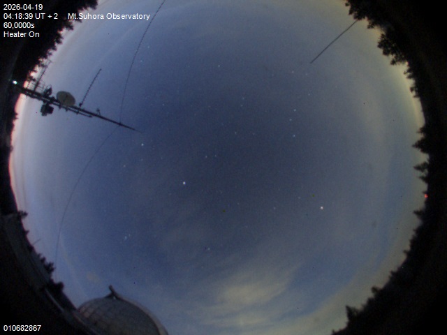 Zdjęcie ściągnięte w dniu 2026-04-19 o godzinie 04:20:38 czasu lokalnego.