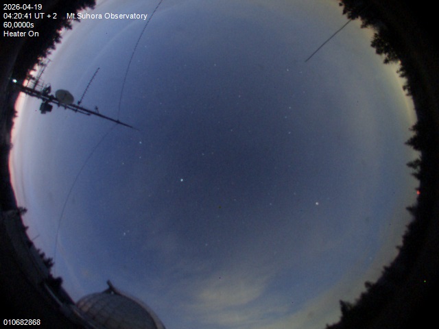 Zdjęcie ściągnięte w dniu 2026-04-19 o godzinie 04:22:40 czasu lokalnego.