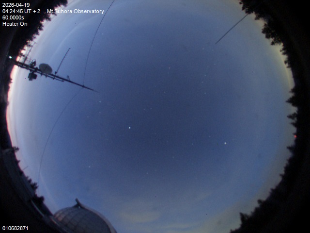 Zdjęcie ściągnięte w dniu 2026-04-19 o godzinie 04:26:44 czasu lokalnego.