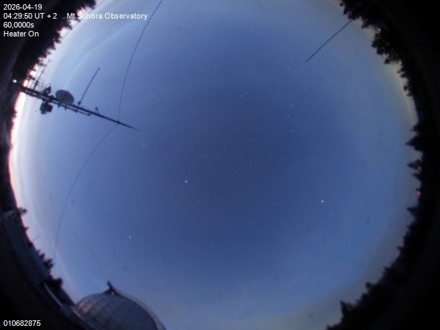 Zdjęcie ściągnięte w dniu 2026-04-19 o godzinie 04:31:49 czasu lokalnego.