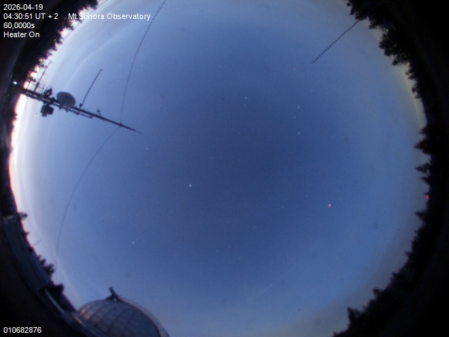 Zdjęcie ściągnięte w dniu 2026-04-19 o godzinie 04:32:51 czasu lokalnego.