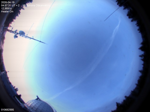 Zdjęcie ściągnięte w dniu 2026-04-19 o godzinie 04:58:42 czasu lokalnego.