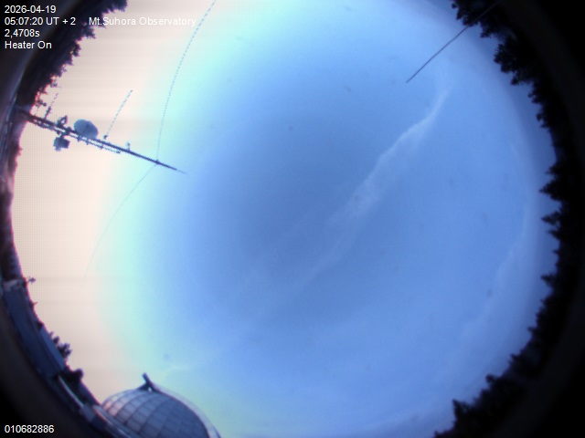 Zdjęcie ściągnięte w dniu 2026-04-19 o godzinie 05:08:21 czasu lokalnego.