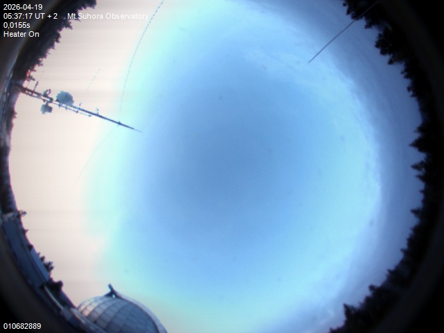 Zdjęcie ściągnięte w dniu 2026-04-19 o godzinie 05:38:17 czasu lokalnego.