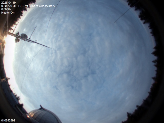 Zdjęcie ściągnięte w dniu 2026-04-19 o godzinie 06:07:19 czasu lokalnego.