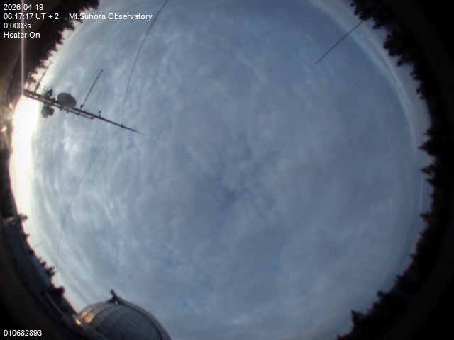 Zdjęcie ściągnięte w dniu 2026-04-19 o godzinie 06:18:19 czasu lokalnego.