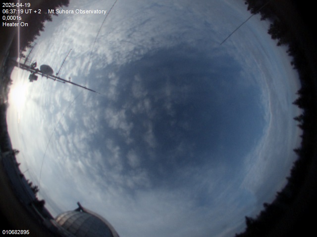 Zdjęcie ściągnięte w dniu 2026-04-19 o godzinie 06:38:17 czasu lokalnego.