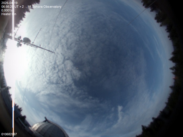 Zdjęcie ściągnięte w dniu 2026-04-19 o godzinie 06:57:18 czasu lokalnego.