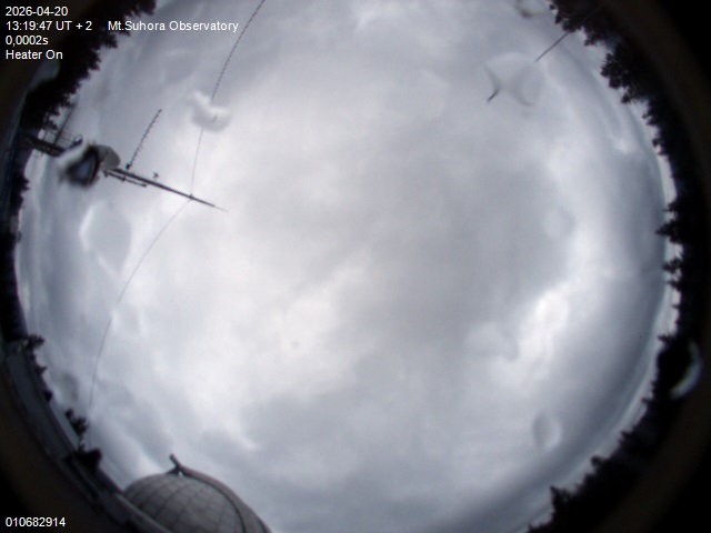 Zdjęcie ściągnięte w dniu 2026-04-20 o godzinie 13:20:45 czasu lokalnego.