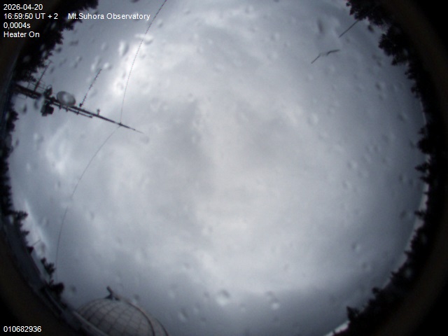 Zdjęcie ściągnięte w dniu 2026-04-20 o godzinie 17:00:48 czasu lokalnego.