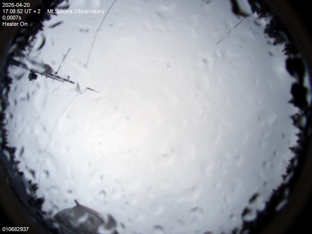 Zdjęcie ściągnięte w dniu 2026-04-20 o godzinie 17:09:50 czasu lokalnego.