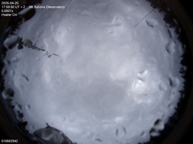 Zdjęcie ściągnięte w dniu 2026-04-20 o godzinie 18:00:48 czasu lokalnego.