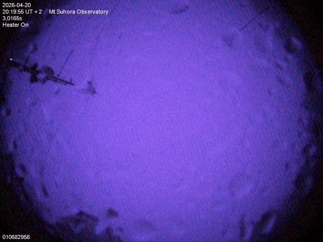 Zdjęcie ściągnięte w dniu 2026-04-20 o godzinie 20:20:57 czasu lokalnego.