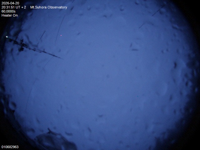 Zdjęcie ściągnięte w dniu 2026-04-20 o godzinie 20:33:50 czasu lokalnego.