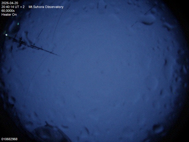 Zdjęcie ściągnięte w dniu 2026-04-20 o godzinie 20:42:14 czasu lokalnego.