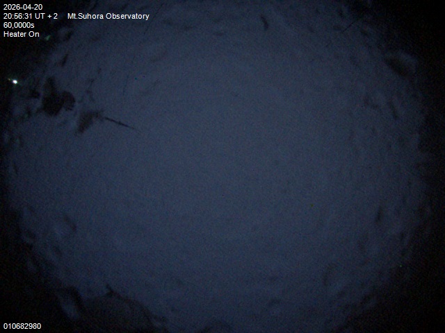 Zdjęcie ściągnięte w dniu 2026-04-20 o godzinie 20:58:30 czasu lokalnego.