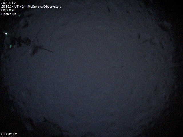 Zdjęcie ściągnięte w dniu 2026-04-20 o godzinie 21:01:33 czasu lokalnego.