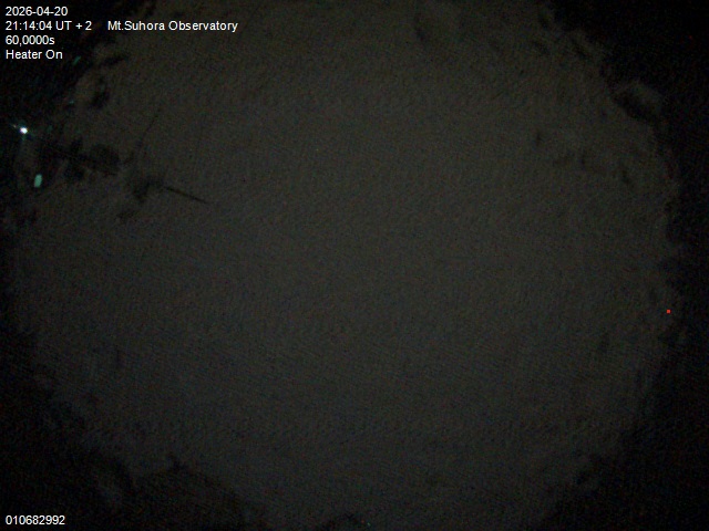 Zdjęcie ściągnięte w dniu 2026-04-20 o godzinie 21:16:03 czasu lokalnego.