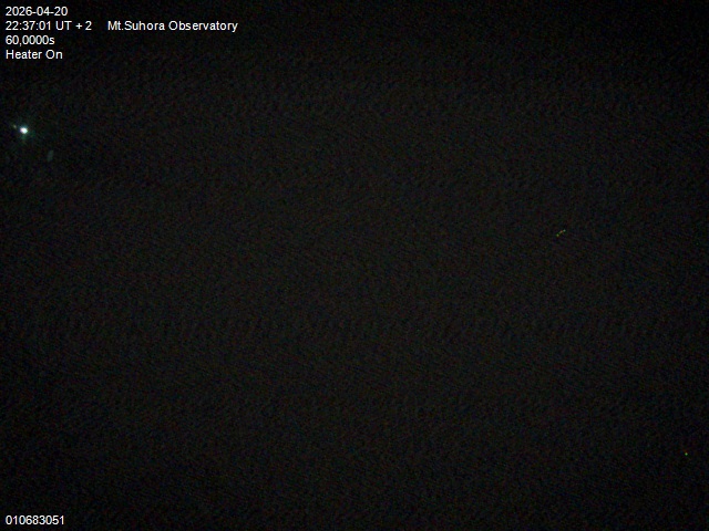 Zdjęcie ściągnięte w dniu 2026-04-20 o godzinie 22:39:00 czasu lokalnego.