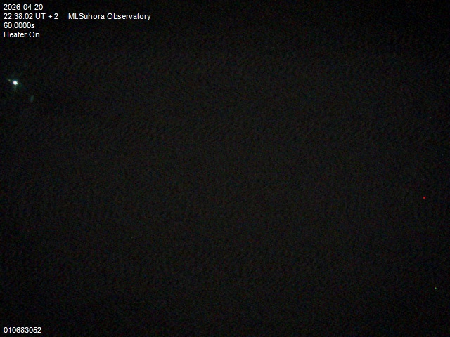 Zdjęcie ściągnięte w dniu 2026-04-20 o godzinie 22:40:01 czasu lokalnego.