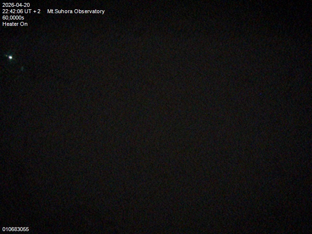 Zdjęcie ściągnięte w dniu 2026-04-20 o godzinie 22:44:05 czasu lokalnego.