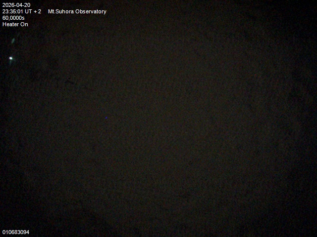 Zdjęcie ściągnięte w dniu 2026-04-20 o godzinie 23:37:00 czasu lokalnego.