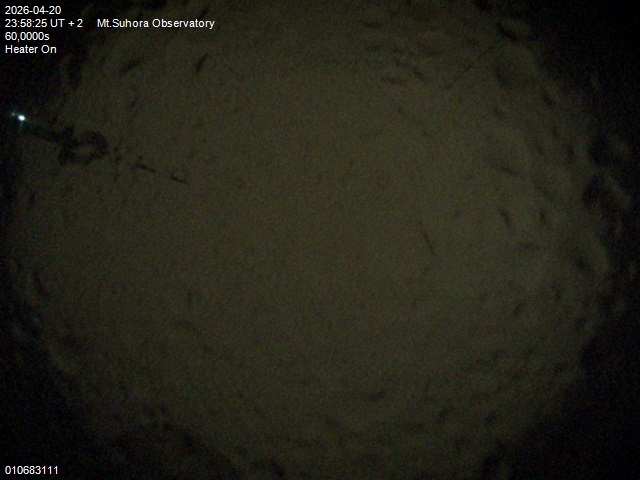 Zdjęcie ściągnięte w dniu 2026-04-21 o godzinie 00:00:24 czasu lokalnego.