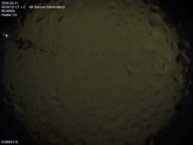 Zdjęcie ściągnięte w dniu 2026-04-21 o godzinie 00:06:31 czasu lokalnego.