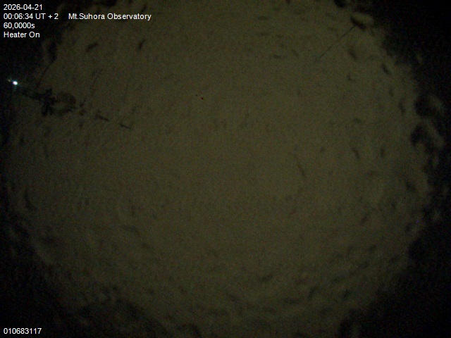 Zdjęcie ściągnięte w dniu 2026-04-21 o godzinie 00:08:33 czasu lokalnego.