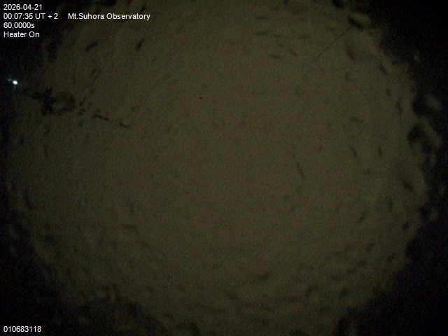 Zdjęcie ściągnięte w dniu 2026-04-21 o godzinie 00:09:34 czasu lokalnego.