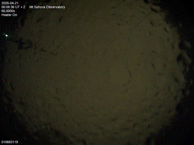 Zdjęcie ściągnięte w dniu 2026-04-21 o godzinie 00:10:35 czasu lokalnego.