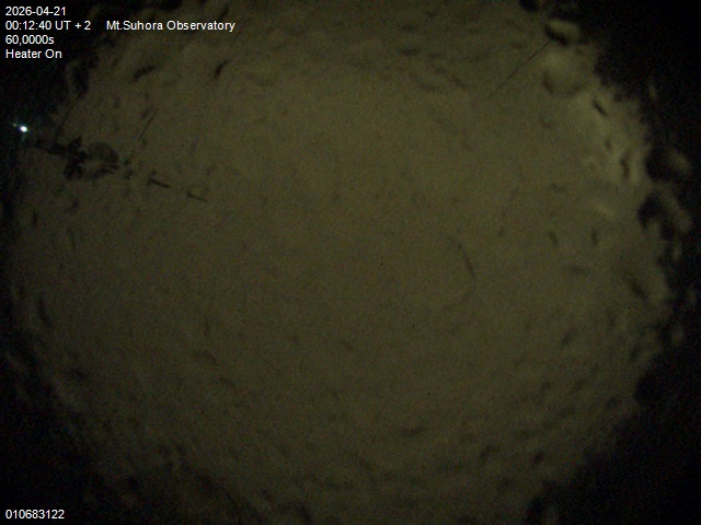 Zdjęcie ściągnięte w dniu 2026-04-21 o godzinie 00:14:39 czasu lokalnego.