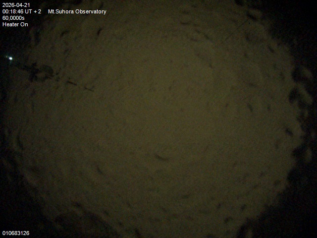 Zdjęcie ściągnięte w dniu 2026-04-21 o godzinie 00:20:45 czasu lokalnego.