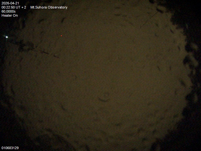 Zdjęcie ściągnięte w dniu 2026-04-21 o godzinie 00:24:50 czasu lokalnego.