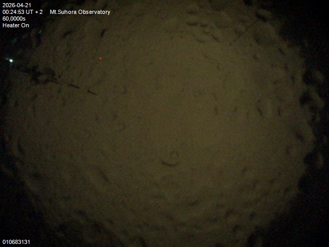 Zdjęcie ściągnięte w dniu 2026-04-21 o godzinie 00:26:52 czasu lokalnego.