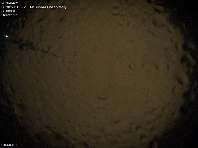 Zdjęcie ściągnięte w dniu 2026-04-21 o godzinie 00:32:58 czasu lokalnego.