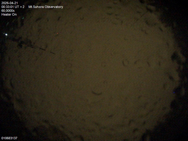 Zdjęcie ściągnięte w dniu 2026-04-21 o godzinie 00:35:00 czasu lokalnego.