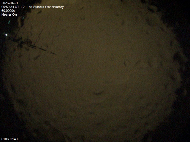 Zdjęcie ściągnięte w dniu 2026-04-21 o godzinie 00:52:33 czasu lokalnego.