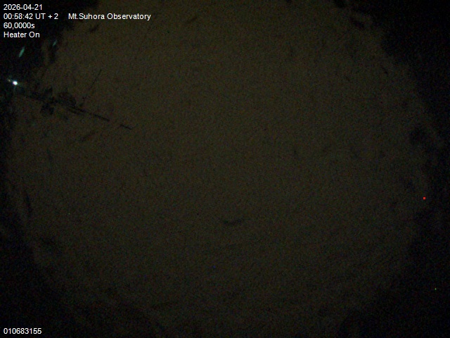 Zdjęcie ściągnięte w dniu 2026-04-21 o godzinie 01:00:42 czasu lokalnego.