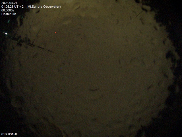 Zdjęcie ściągnięte w dniu 2026-04-21 o godzinie 01:07:25 czasu lokalnego.