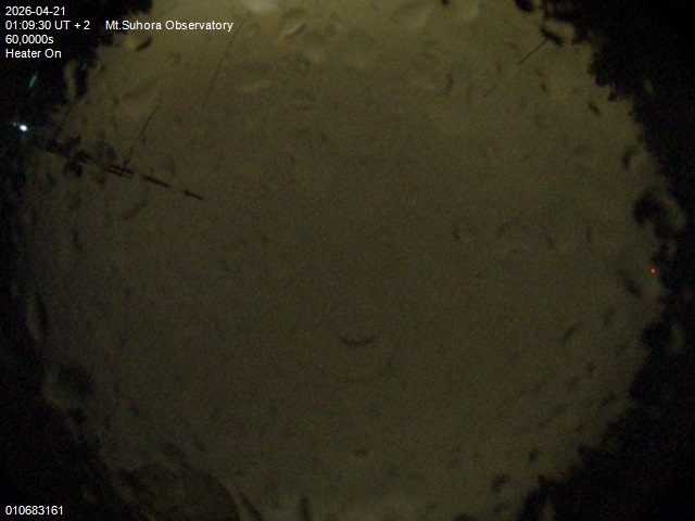 Zdjęcie ściągnięte w dniu 2026-04-21 o godzinie 01:11:29 czasu lokalnego.