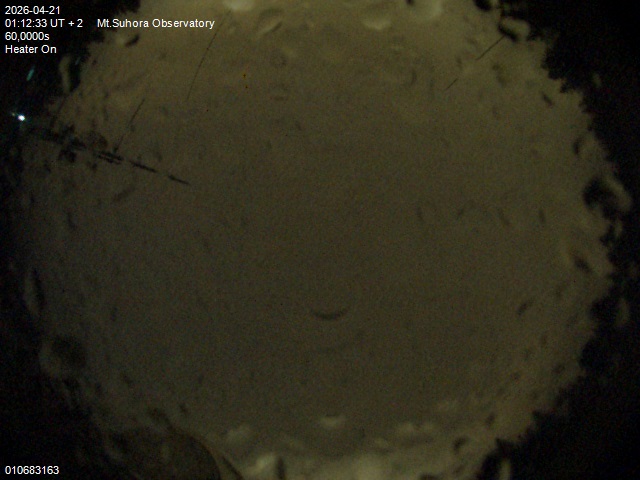 Zdjęcie ściągnięte w dniu 2026-04-21 o godzinie 01:14:32 czasu lokalnego.