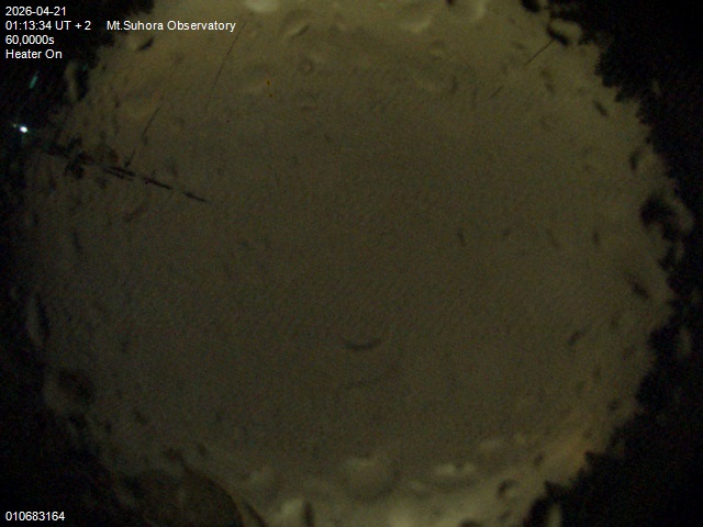 Zdjęcie ściągnięte w dniu 2026-04-21 o godzinie 01:15:33 czasu lokalnego.