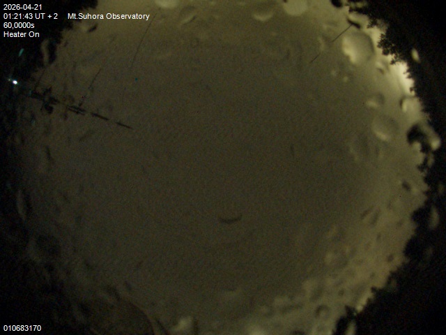 Zdjęcie ściągnięte w dniu 2026-04-21 o godzinie 01:23:42 czasu lokalnego.